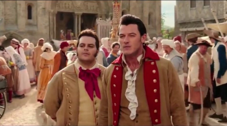 Beauty and the Beast Prequel Series Could Be Coming to Disney Plus