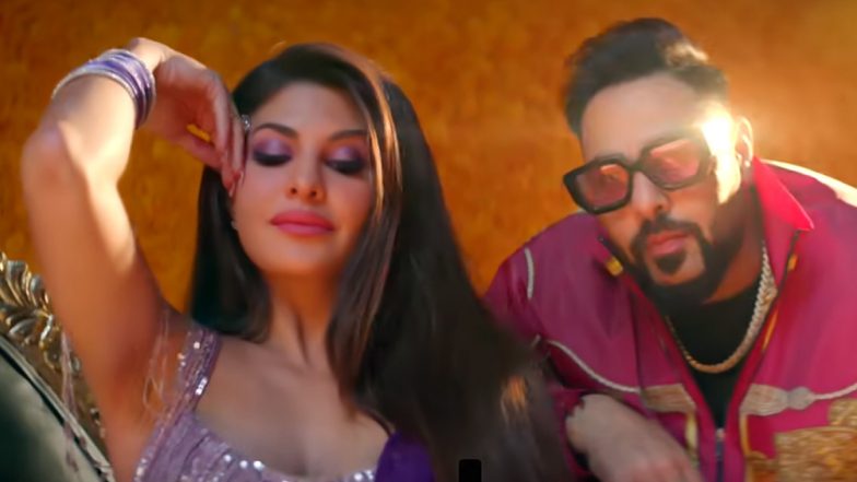 Genda Phool Credit Row: Badshah Issues Clarification, Says 'Traditional Songs Are Open For Recreation'