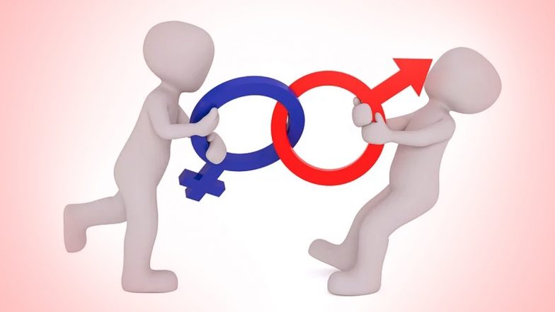 When is Men's Day? Here's The Answer to the Most-Searched Query on International Women's Day