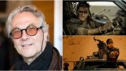 George Miller Birthday: 5 Interesting Facts About the Filmmaker's Famed Mad Max: Fury Road That Will Blow Your Mind&nbsp;