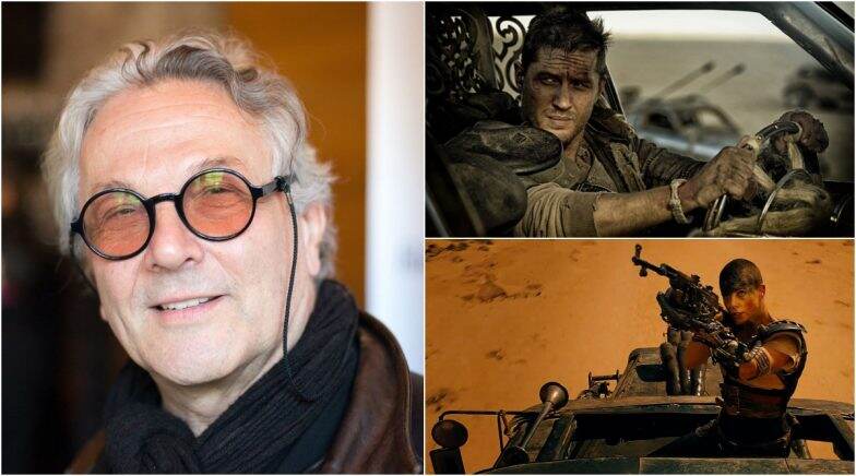 George Miller Birthday: 5 Interesting Facts About Mad Max: Fury Road That Will Blow Your Mind 