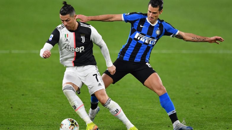 Serie A 2019–20: Juventus Beat Inter Milan to Go Top After Coronavirus Chaos