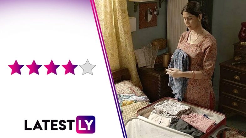 Ghar Ki Murgi Movie Review: Sakshi Tanwar-Ashwiny Iyer Tiwari's Short Film Is That Much-Needed 'Sorry' To All The Women Who Have Been Taken For Granted!