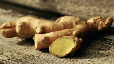 Is Ginger an Aphrodisiac? Magical Effects of the Spice to Last Longer in Bed & Intense Orgasms