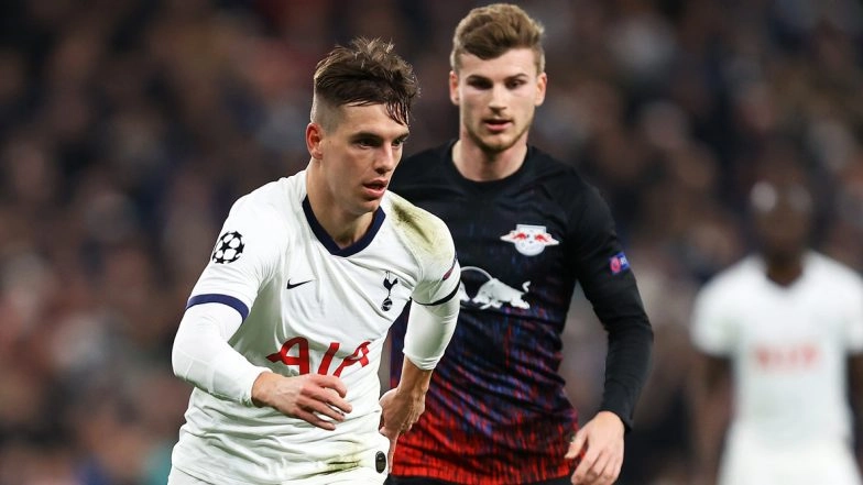 LEP vs TOT Dream11 Prediction in UEFA Champions League 2019–20: Tips to Pick Best Team for RB Leipzig vs Tottenham Hotspur Football Match