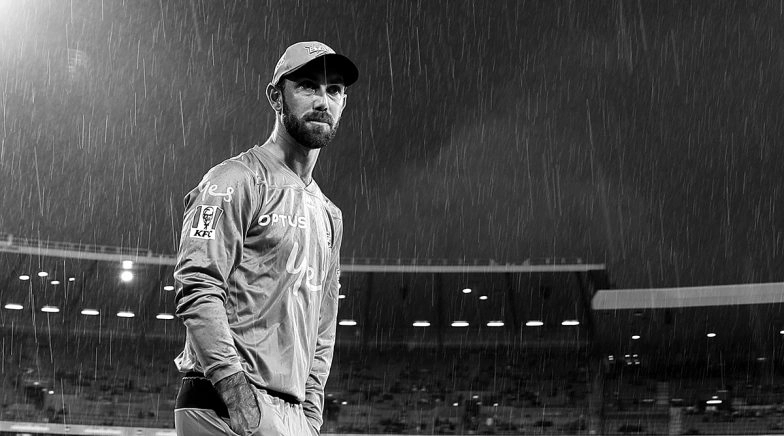 Glenn Maxwell Speaks Out on Battle With Mental Trauma and 'Easy Escape’ From International Cricket