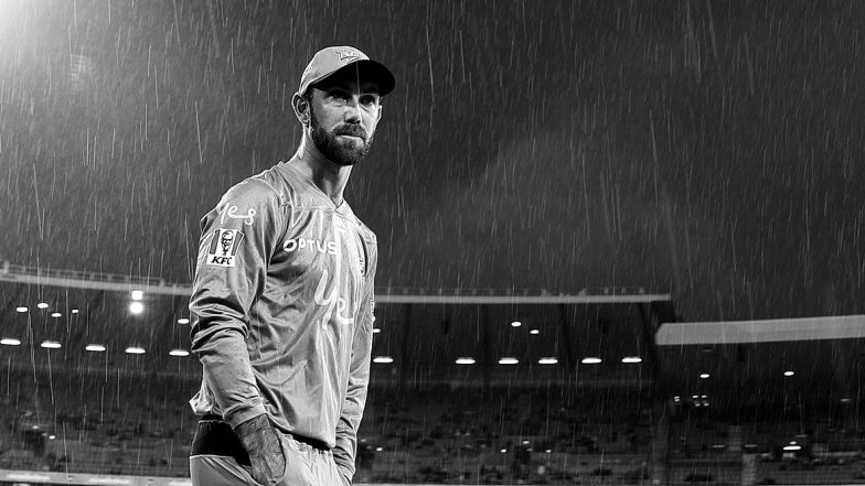 Glenn Maxwell Speaks Out on Battle With Mental Trauma and How He Thought Breaking His Arm Would Make Way for ‘Easy Escape’ From International Cricket
