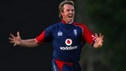 Graeme Swann Names His All-Time XI After ICC Asks Fans to Pick &lsquo;Team to Watch for Rest of Your Life&rsquo;