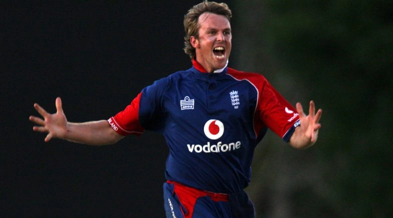 Graeme Swann Names All-Time XI After ICC Asks Fans to Pick ‘Team to Watch for Rest of Your Life’