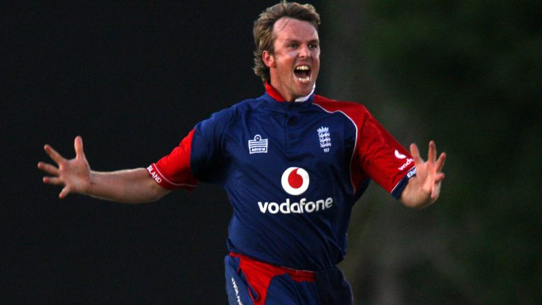 Graeme Swann Names His All-Time XI After ICC Asks Fans to Pick ‘Team to Watch for Rest of Your Life’