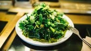 Stay Away From Diseases! Go Green and Try These Healthy Vegetable Dishes for a Strong Immune System (Watch Videos)