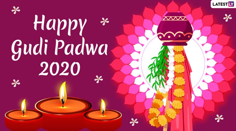 Gudi Padwa Images & HD Wallpapers for Free Download Online: Wish Happy ...