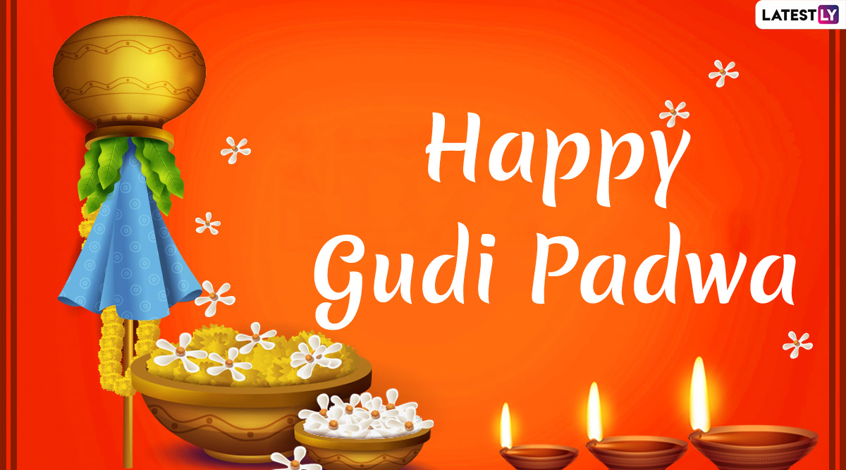 No Gudi Padwa and Other Festive Celebrations Amid Coronavirus ...