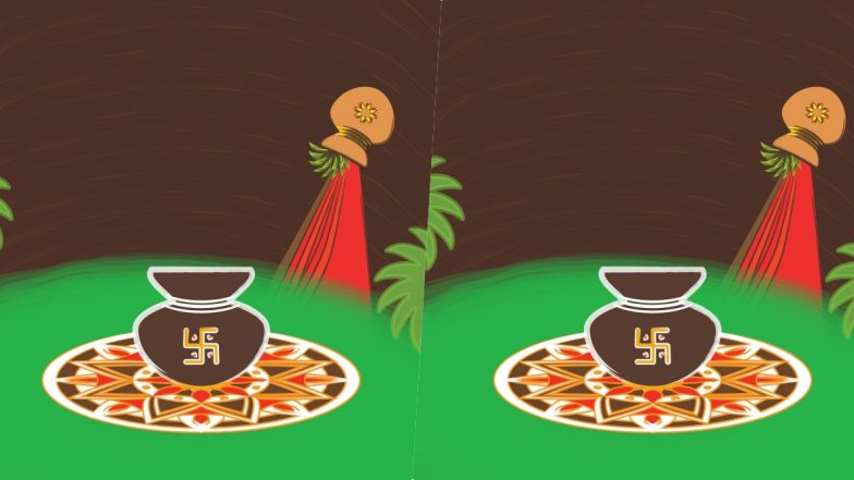 Gudi Padwa 2020 Date (Tithi) and Puja Vidhi: Significance, Rituals, Traditions and Celebrations Associated With Marathi New Year