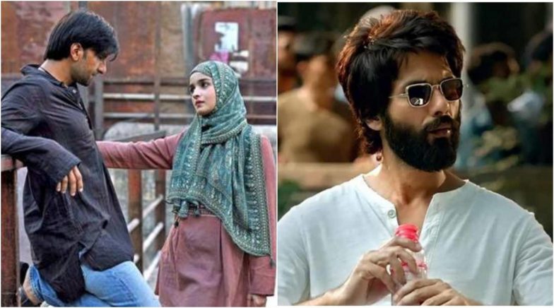 IIFA Awards 2020 Nominations List: Gully Boy and Kabir Singh Dominate in Major Categories  