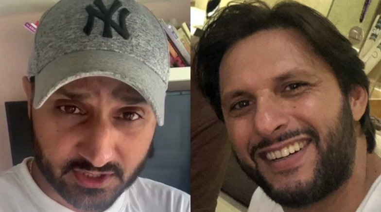 Harbhajan Singh Hits Back at Trolls, Says ‘Spread Love, Not Hate’ (See Post)