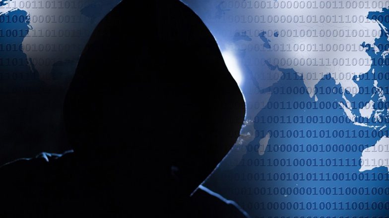 Hackers Demands Rs 10 Crore-Extortion from Ghaziabad Man, Threaten to Circulate His Obscene Pictures and Family's Personal Details Online