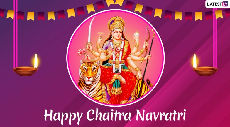 Chaitra Navratri Messages And Vikram Samvat Greetings Hot Sex Picture 0649