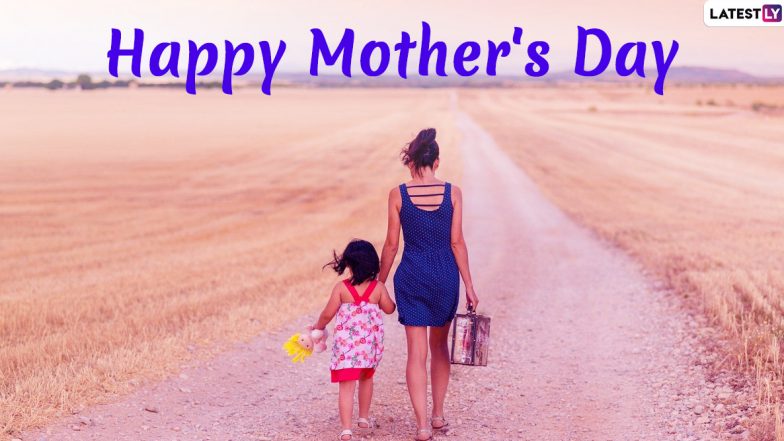 Mother's Day 2020 Healthy Gifts: From Buying Your Mum Calcium Supplements to Enrolling Her in a Workout Class, These Presents will Ensure a Lifetime of Health and Happiness!