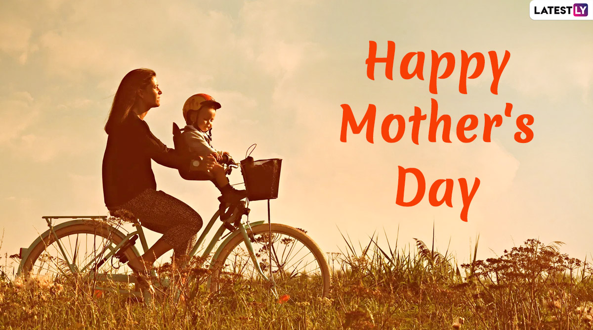 Mother's Day 2020 Messages and HD Images: WhatsApp Stickers, GIFs ...