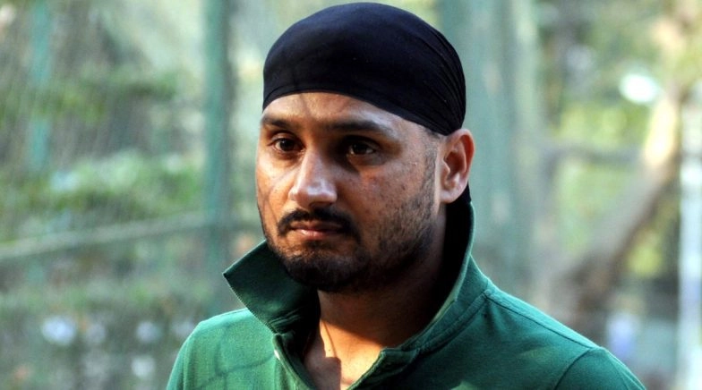Felt Strange Wearing the CSK Jersey at First: Harbhajan Singh