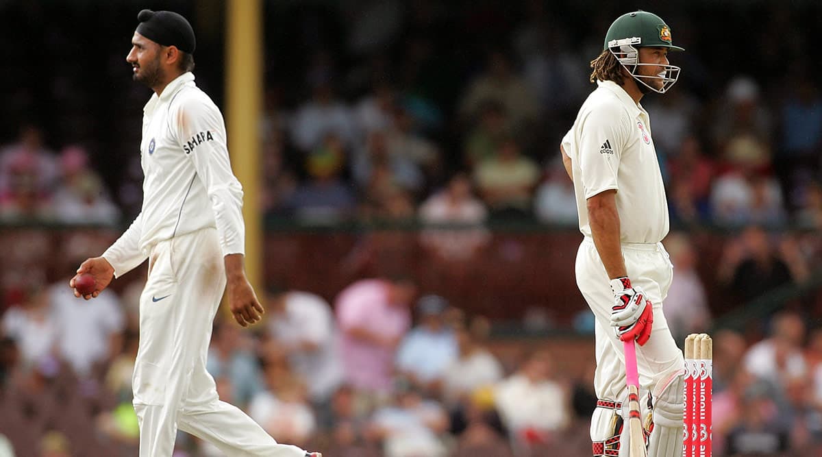 Ricky Ponting Recalls ‘Monkeygate Scandal’, Reveals Details on What Transpired During the Controversial India vs Australia 2008–09 Test Series Ricky Ponting Recalls ‘Monkeygate Scandal’, Reveals Details on What Transpired During the Controversial India vs Australia 2008–09 Test Series