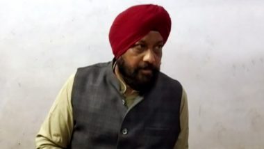 Madhya Pradesh: Hardeep Singh Dang, One of Four Absconding Congress MLAs, Resigns From State Legislative Assembly