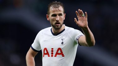Harry Kane Transfer Update: England Striker Sparks Speculations With Jibe at Tottenham’s Failure to Win Trophies