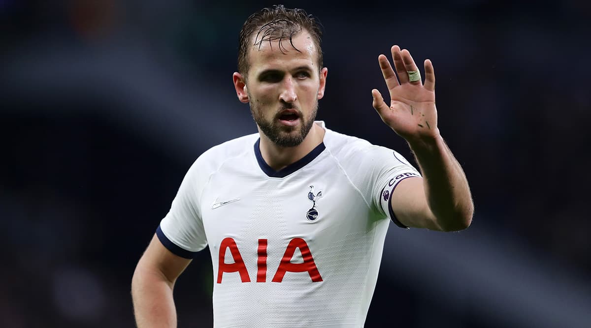 Transfer: Shirt number Harry Kane will wear at Real Madrid revealed - Daily  Post Nigeria