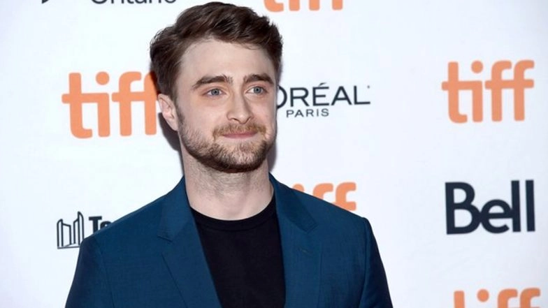 Daniel Radcliffe Jokes About His Coronavirus Rumour, Says ‘It’s Just Because I Look Ill All the Time’