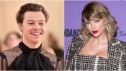 Harry Styles Has THIS to Say About Ex-Girlfriend Taylor Swift's Songs About Him!