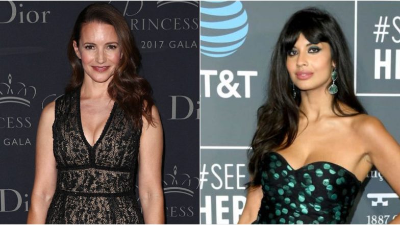 Harvey Weinstein Sentencing: Kristin Davis, Jameela Jamil and Other Celebs React, Call It a Historic Victory For All Women