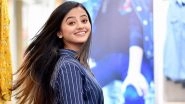 Helly Shah Shares Experience of Resuming Ishq Mein Marjawan 2 Shoot Amid COVID-19 Pandemic