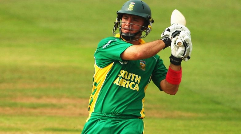 On This Day: When Herschelle Gibbs Became First Batsman to Hit Six Sixes