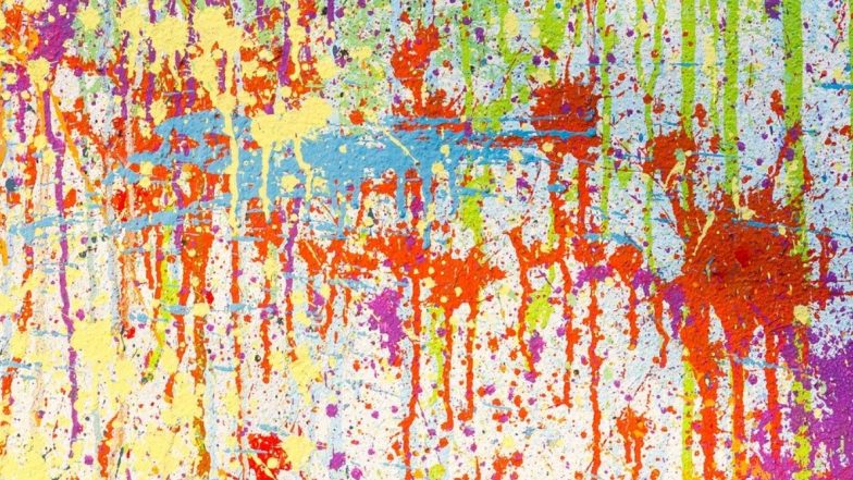 Google Let's You Play Holi! Follow 5 Steps to Celebrate the Colourful Festival on Your Smartphone