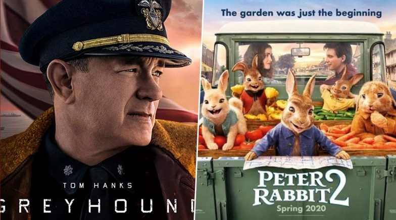 Here's The List of New Release Dates of the Hollywood Movies That Got Postponed