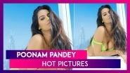 Poonam Pandey's Seven Hottest Pictures To Celebrate Her 29th Birthday