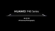 Huawei P40 Series Smartphones To Make Global Debut Tomorrow; Expected Prices, Features & Specifications