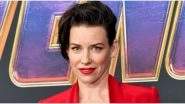 Coronavirus Outbreak: Avengers: Endgame Actress Evangeline Lilly Refuses to Self-Isolate, Says 'She Values her Freedom Over Life'