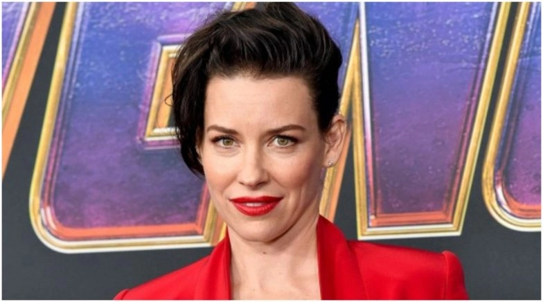 Avengers: Endgame Actress Evangeline Lilly Thinks Coronavirus is a Mere Respiratory Flu