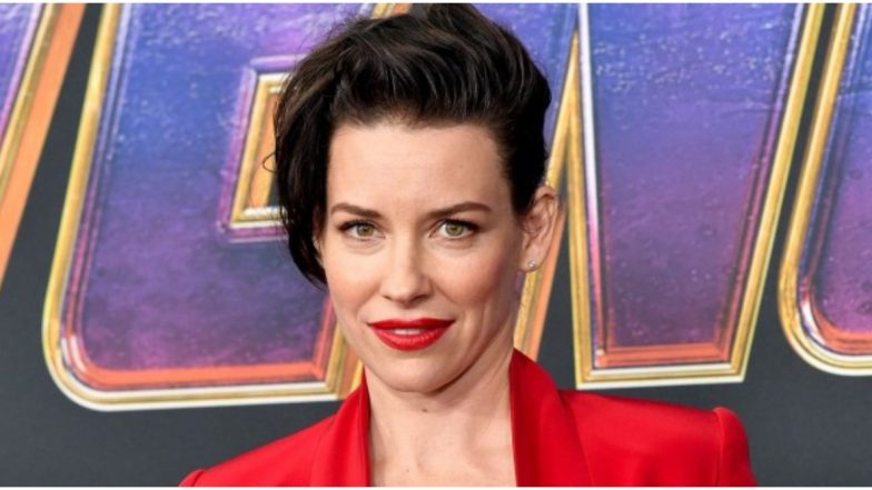 Coronavirus Outbreak: Avengers: Endgame Actress Evangeline Lilly Refuses to Self-Isolate, Says 'She Values her Freedom Over Life'