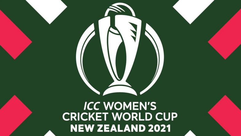 ICC Women's Cricket World Cup 2021 Schedule and Time Table in IST for Free PDF Download Online: Check Fixture Dates, Match Timings, Venue Details of CWC in New Zealand