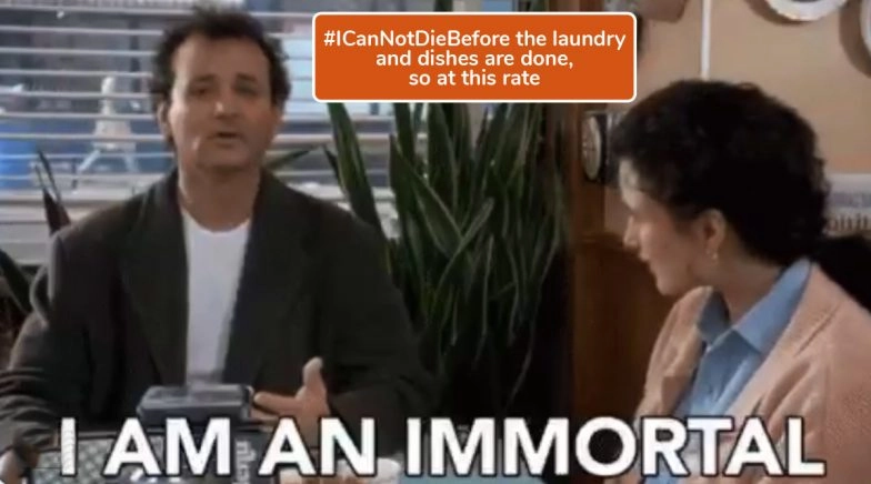 #ICanNotDieBefore Trends Online, Twitterati List Things They Want to Do Before They Die