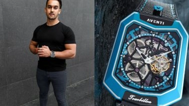 Taking Down the Powerhouse of Swiss-Made Movements