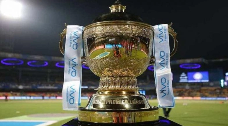  BCCI Cancels Conference Call With IPL Franchise Owners Amid Coronavirus Outbreak