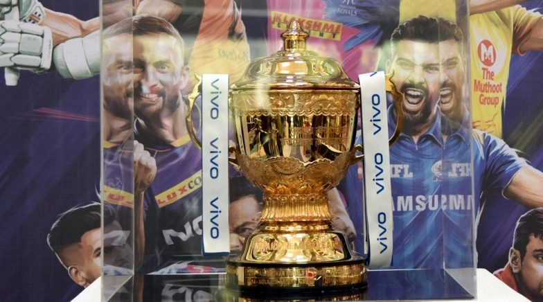 IPL 2020 Likely to Be Called Off Amid Coronavirus Pandemic, No Player Auction Next Year: Report