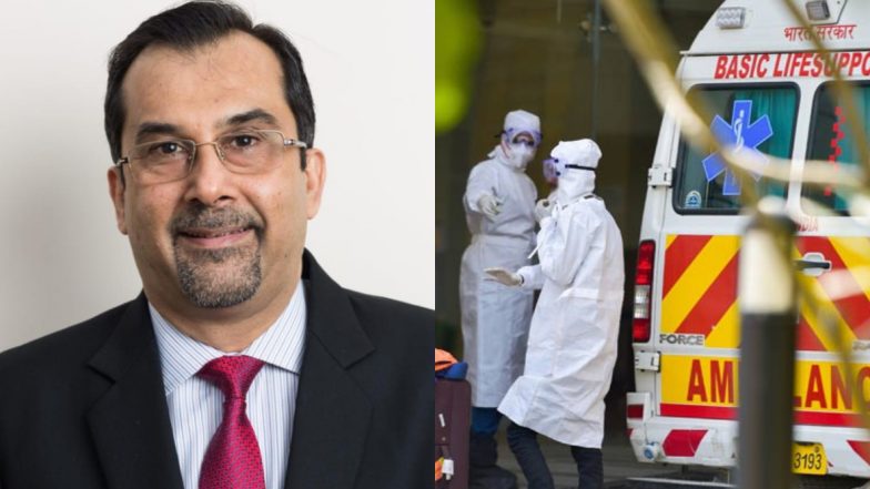 ITC Sets Up Rs 150 Crores COVID-19 Contingency Fund for Vulnerable Sections, Says 'Move is a Meaningful Support to Contain This Pandemic'