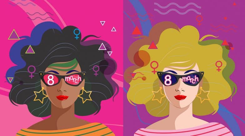 For IWD 2020, Here Are 6 Empowering Things You Can Do to Make an Impact 