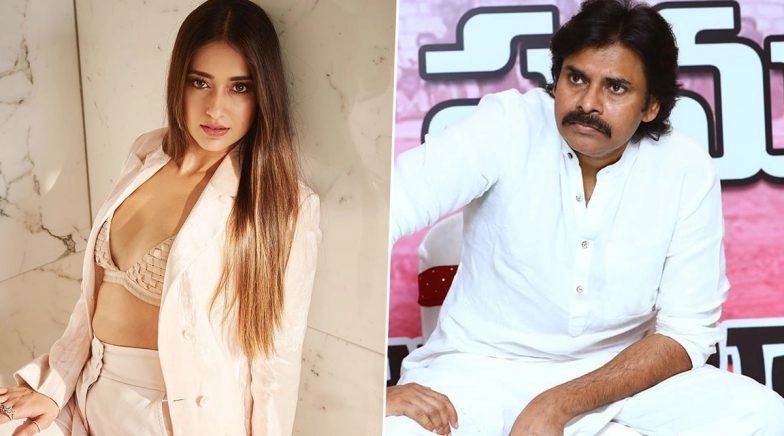 Is Ileana D’Cruz the Lead Heroine in Vakeel Saab?