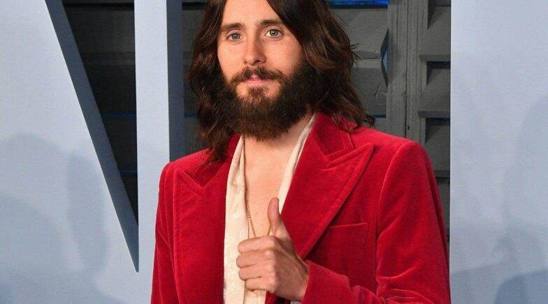 Jared Leto Had No Idea About the Coronavirus News As He Returns after a 12 Days Meditation Retreat